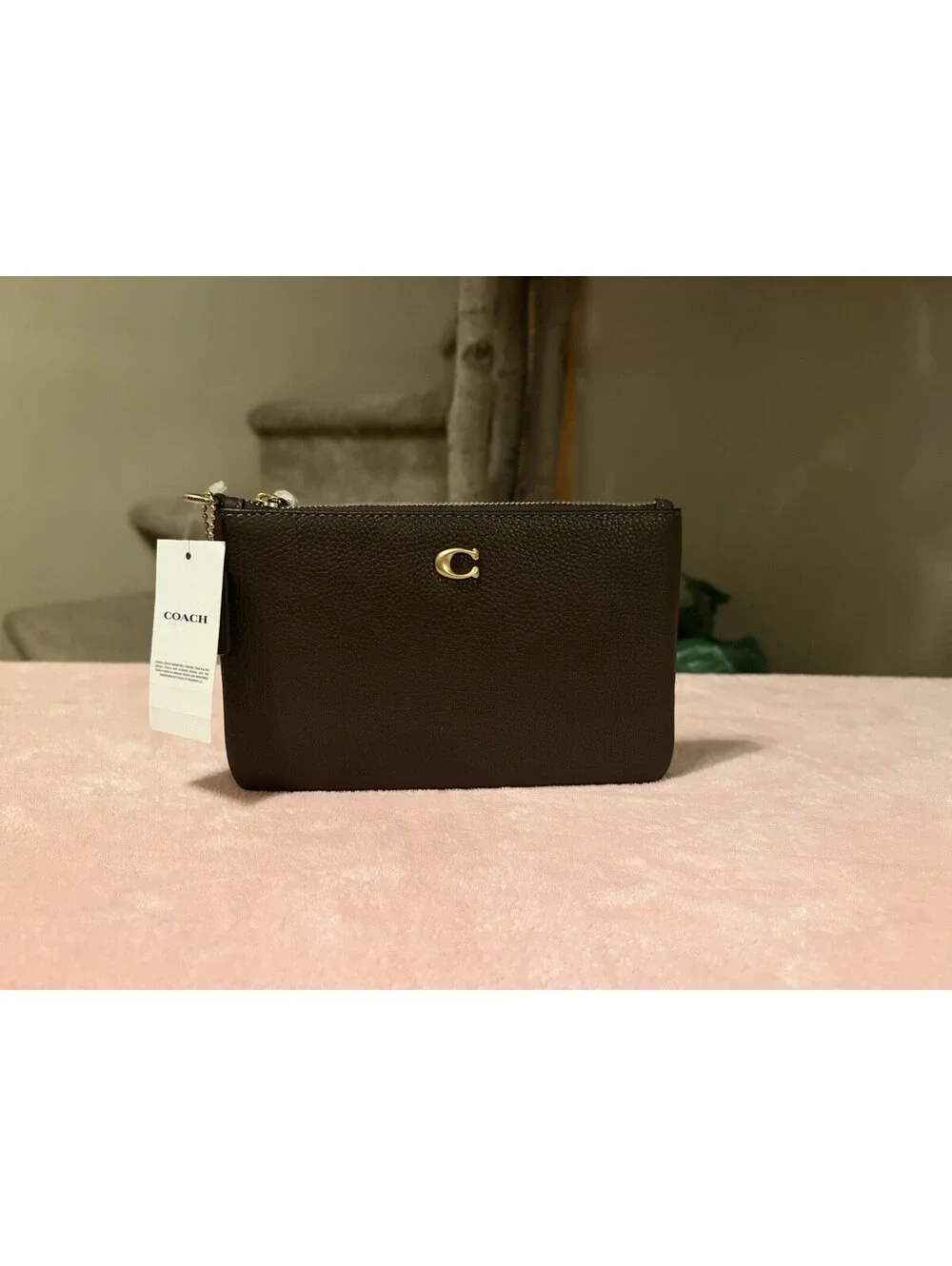 Coach essential small